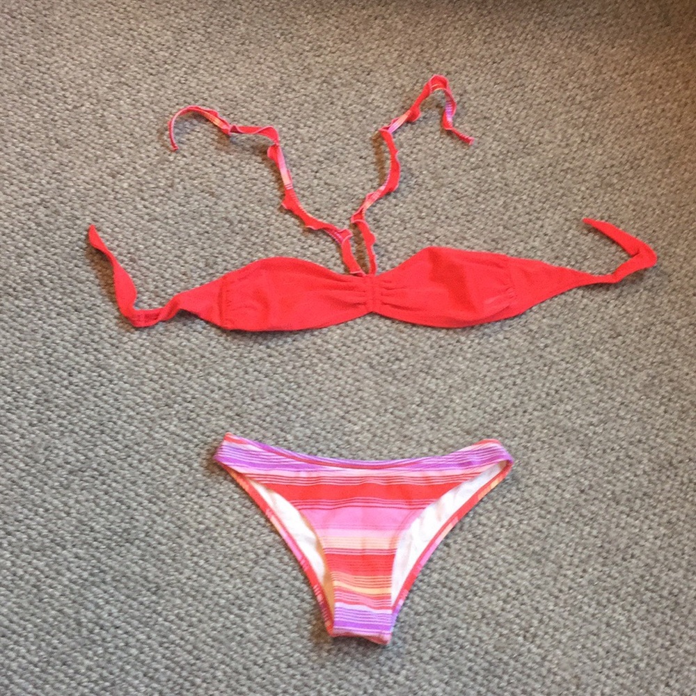 Le doux bikini